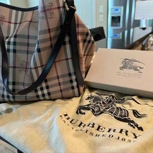 Authentic Burberry bundle